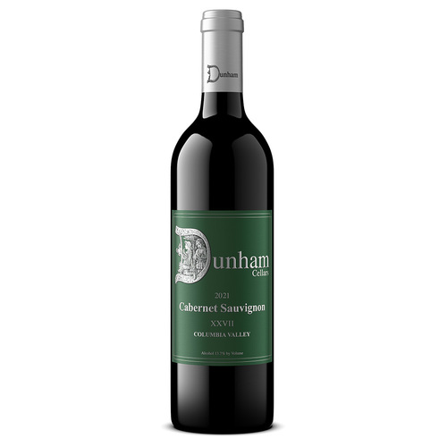 Dunham Cellars Cabernet Sauvignon