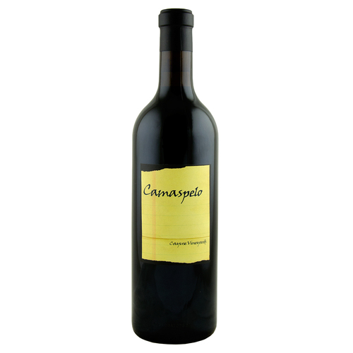 Cayuse Camaspelo Bordeaux Style Red Blend