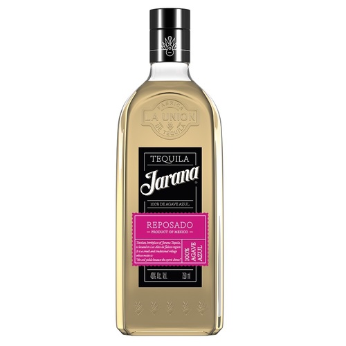 Jarana Tequila &bull; Reposado
