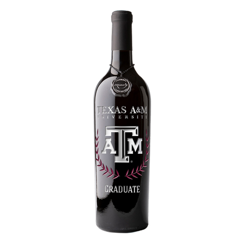 Texas A&m Graduate Cabernet Sauuvignon
