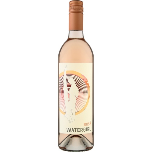 Zoom to enlarge the Watergirl Rose By Longboard