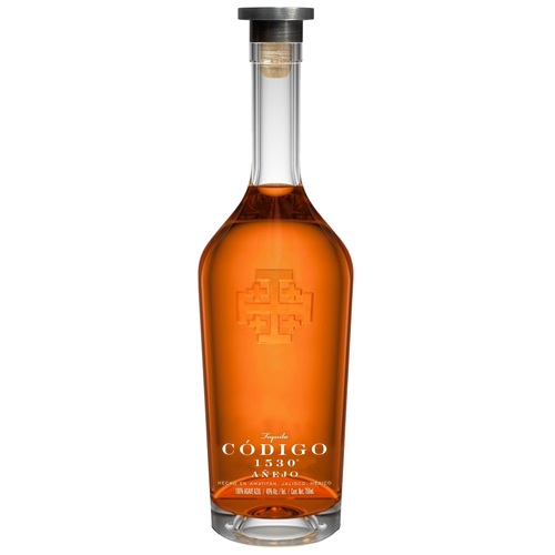 Codigo 1530 Anejo Tequila