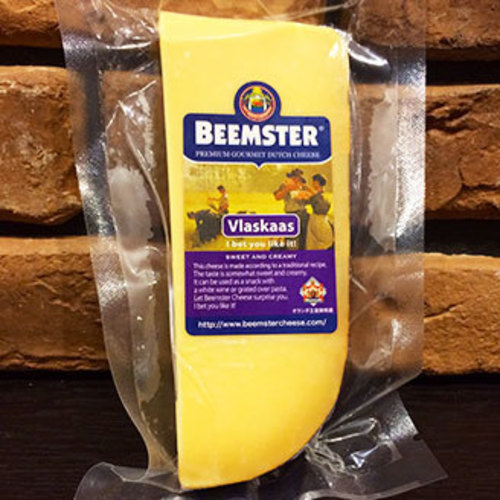 Beemster Vlaskaas Ew