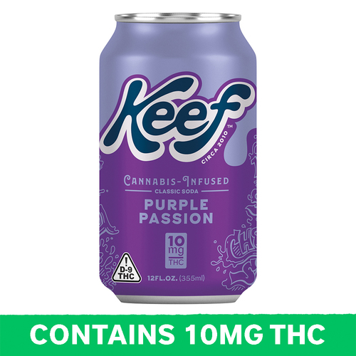 Plift Crisp Ginger Hemp Derived Thc 10 Mg Seltzer