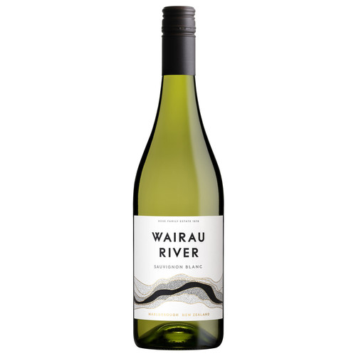 Wairau River Sauvignon Blanc New Zealand