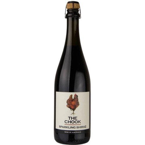 The Chook Sparkling Shiraz