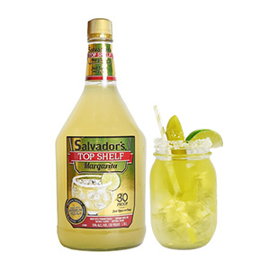 Pickle Margarita Recipe