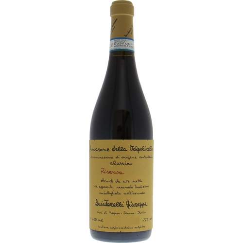 Quintarelli Amarone Della Valpolicella Riserva