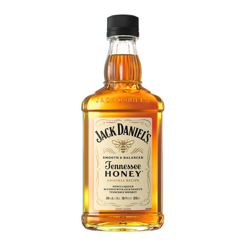 Jack Daniel's Tennessee Honey Liqueur