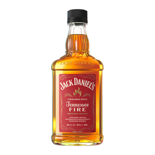 Jack Daniel's Tennessee Fire Whiskey