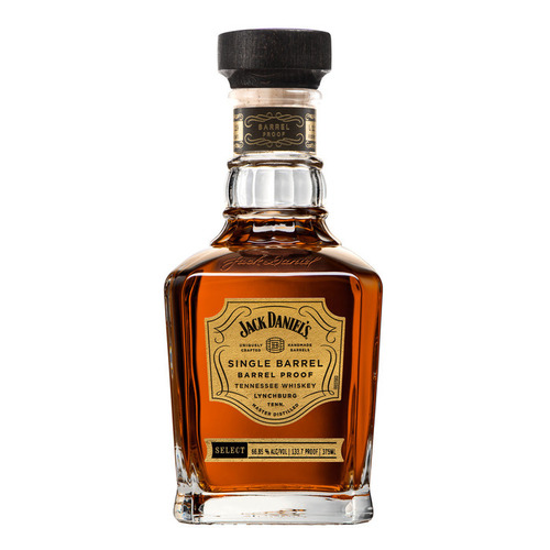 Jack Daniels Single Barrel • Barrel Proof