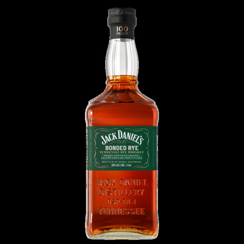 Jack Daniels Bonded Rye