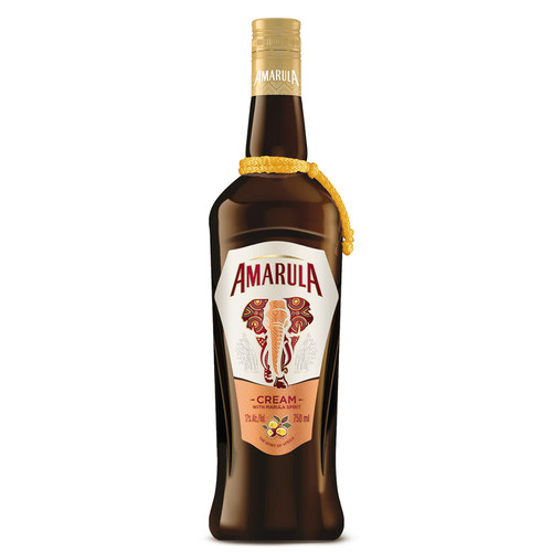 Amarula Cream Liqueur