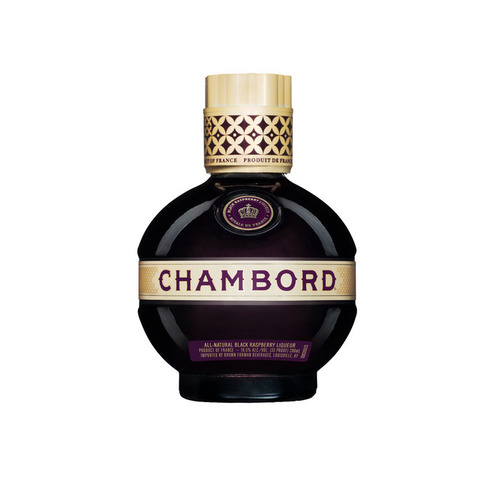 Chambord Black Raspberry Liqueur
