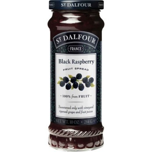 St. Dalfour Conserves &bull; Black Cherry