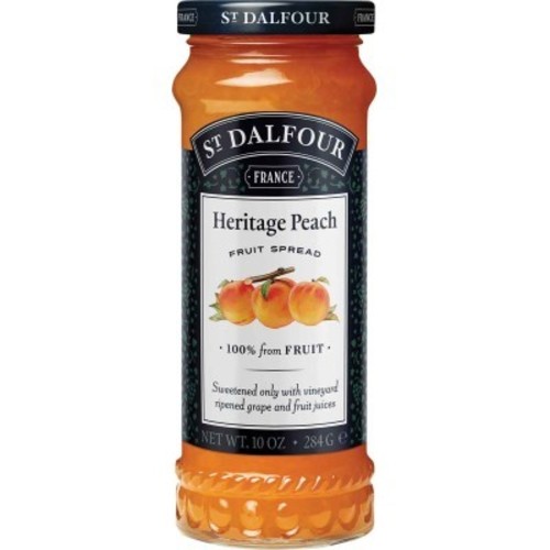 St. Dalfour Conserves • Peach