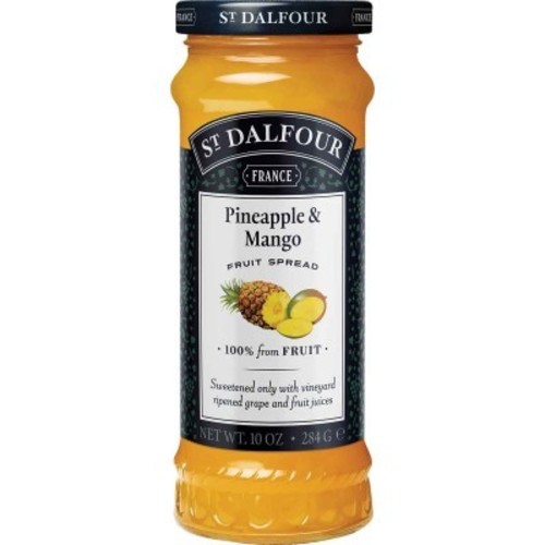 St. Dalfour Conserves &bull; Pineapple Mango
