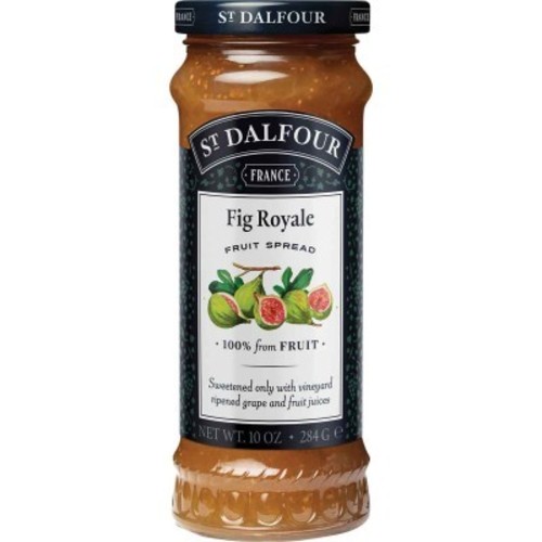 St. Dalfour Conserves &bull; Royal Fig