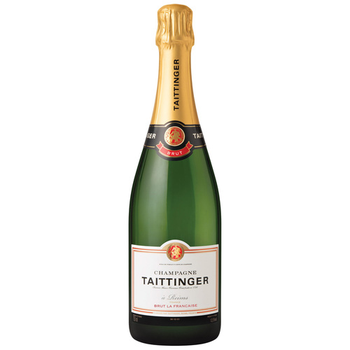 Taittinger La Francaise Brut Champagne Brut Champagne Blend