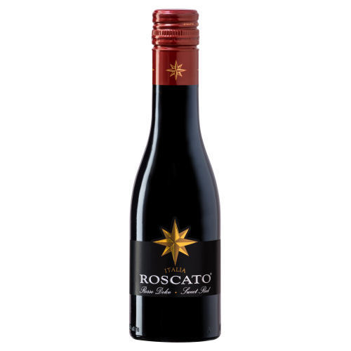 Roscato Rosso Dolce
