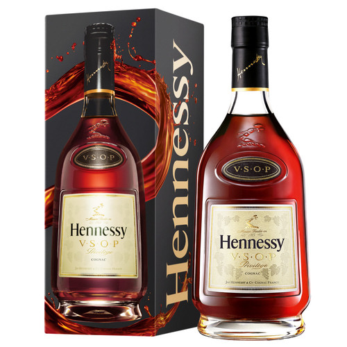 Hennessy V.s.o.p Privilege Cognac
