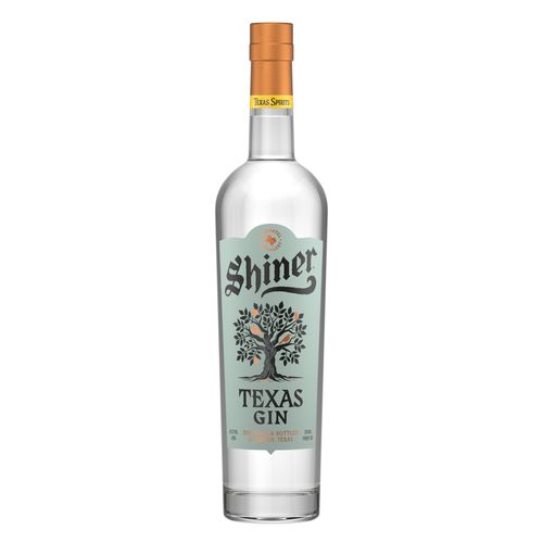 Shiner Gin