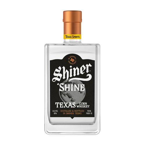 Zoom to enlarge the Shiner Moonshine