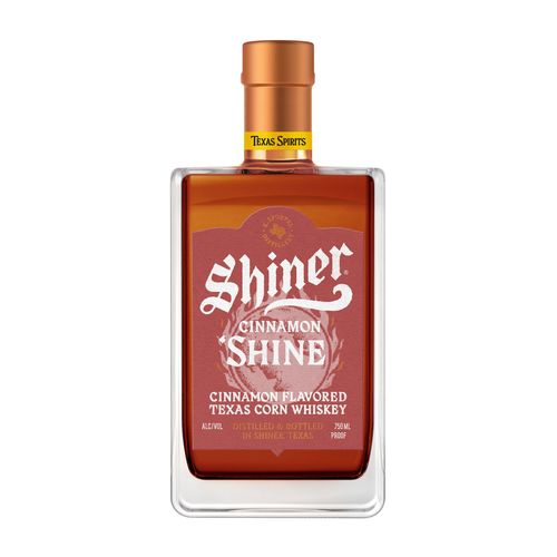 Zoom to enlarge the Shiner Moonshine &bull; Cinnamon