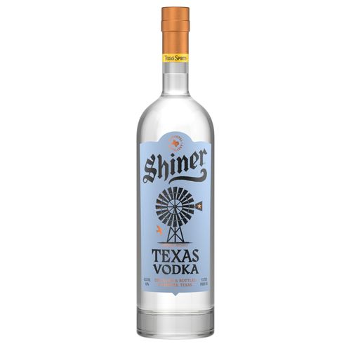 Shiner Vodka