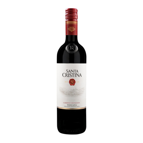 Santa Cristina Rosso IGT