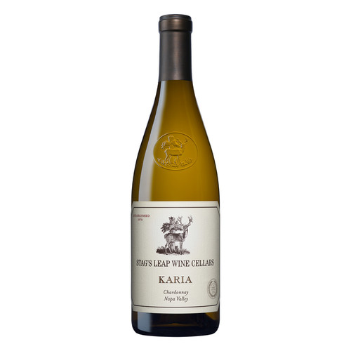 Stags Leap Wine Cellars Karia Chardonnay