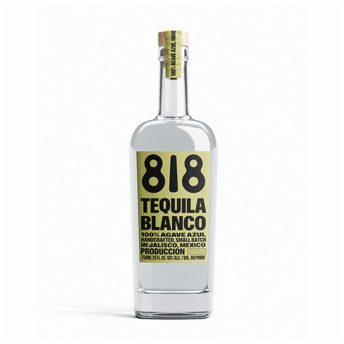818 Tequila • Blanco