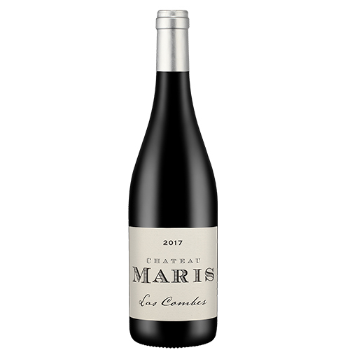 Chateau Maris Las Combes Minervois