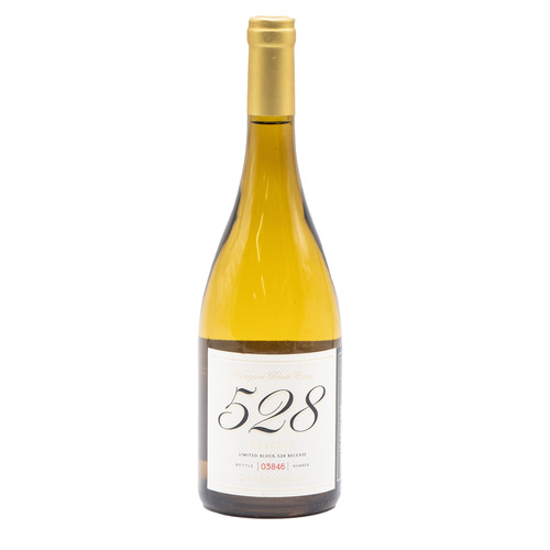 Block 528 Chardonnay Sonoma Carneros