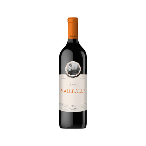 Emilio Moro "malleolus" Ribera Del Duero