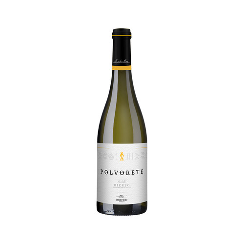 Emilio Moro "polvorete" Godello Blanco