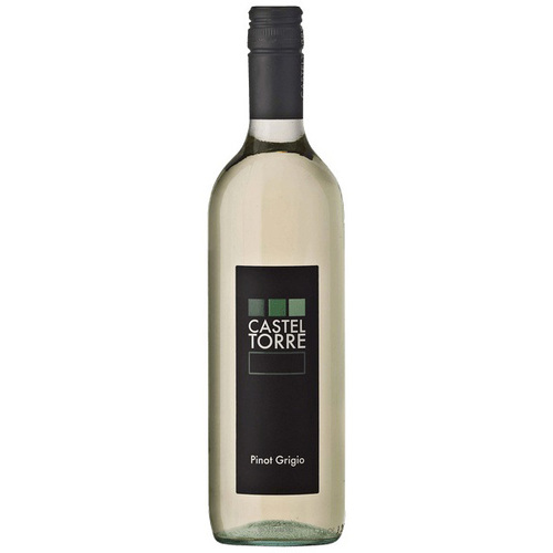 Castel Torre Pinot Grigio Delle Venezie