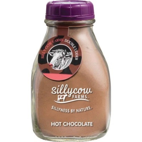 Silly Cow Hot Cocoa &bull; Double Udder