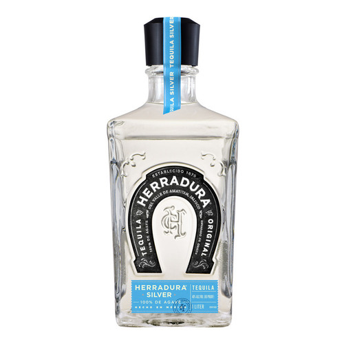 Herradura Tequila • Silver