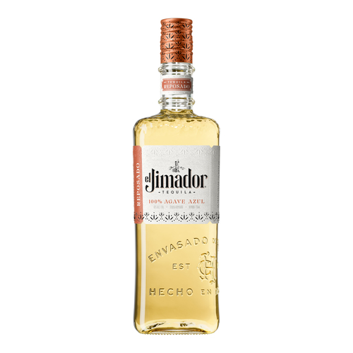 El Jimador Reposado Tequila