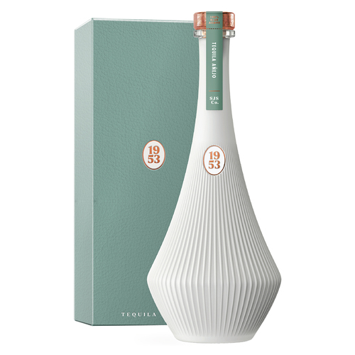 1953 Tequila &bull; Anejo