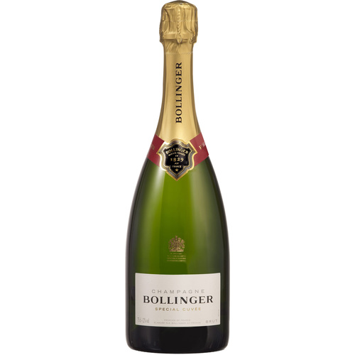 Bollinger Special Cuvee Brut Champagne Brut Champagne Blend