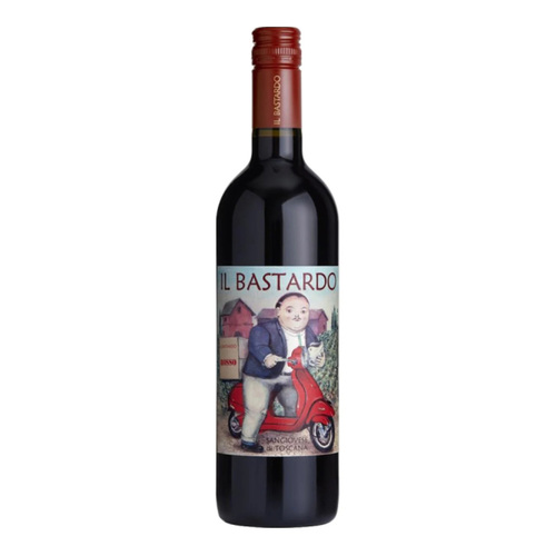 Il Bastardo Sangiovese