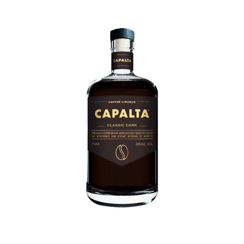 Zoom to enlarge the Capalta &bull; Classic Coffee Liqueur