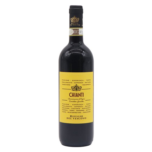 Rifugio Del Vescovo Chianti