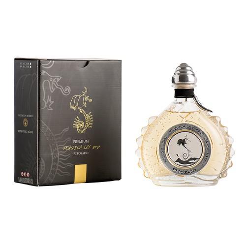 Ley .925 Reposado Tequila