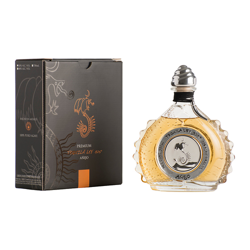 Ley .925 Premium Anejo Tequila