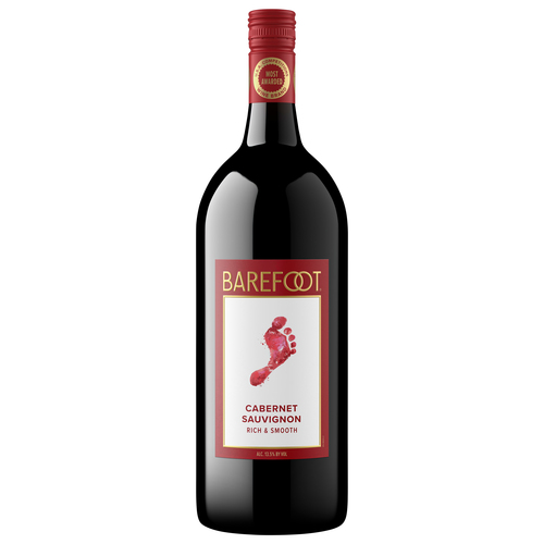 Barefoot Cellars Cabernet Sauvignon