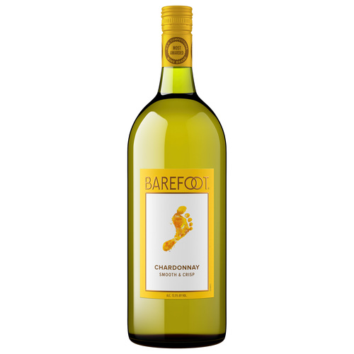 Barefoot Cellars Chardonnay