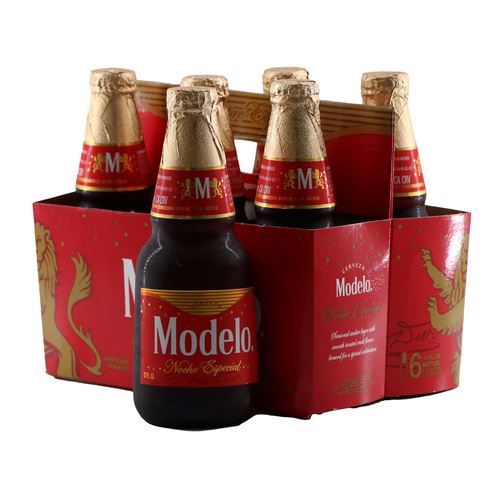 Modelo Noche Especial • 6pk Bottle